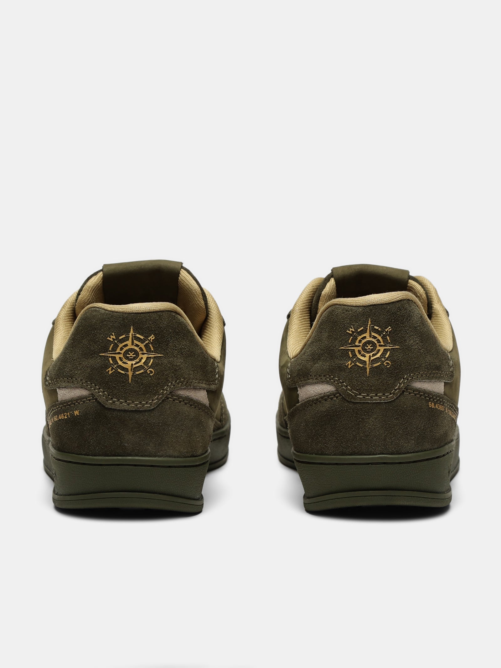 Sneakers | Project Atlas 26°