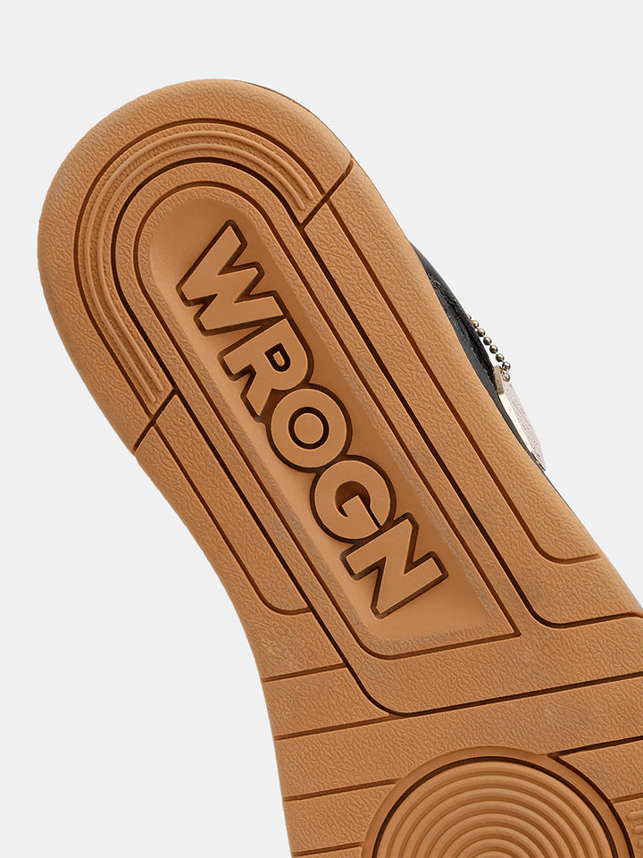 Sneakers | Sidecar Flamecap