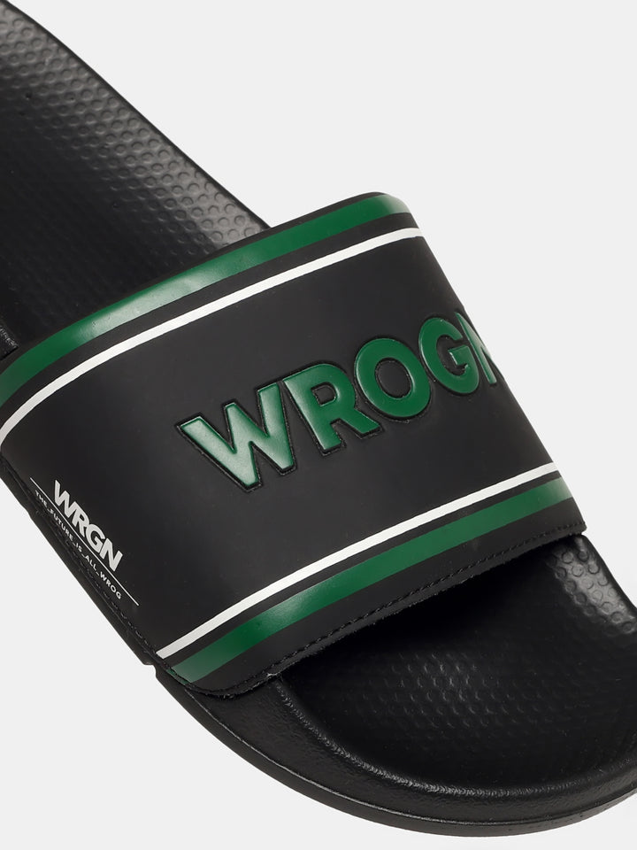 Sliders   |  Midnight Forest