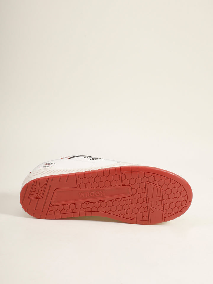 Sneakers | Negroni Monsterdraft