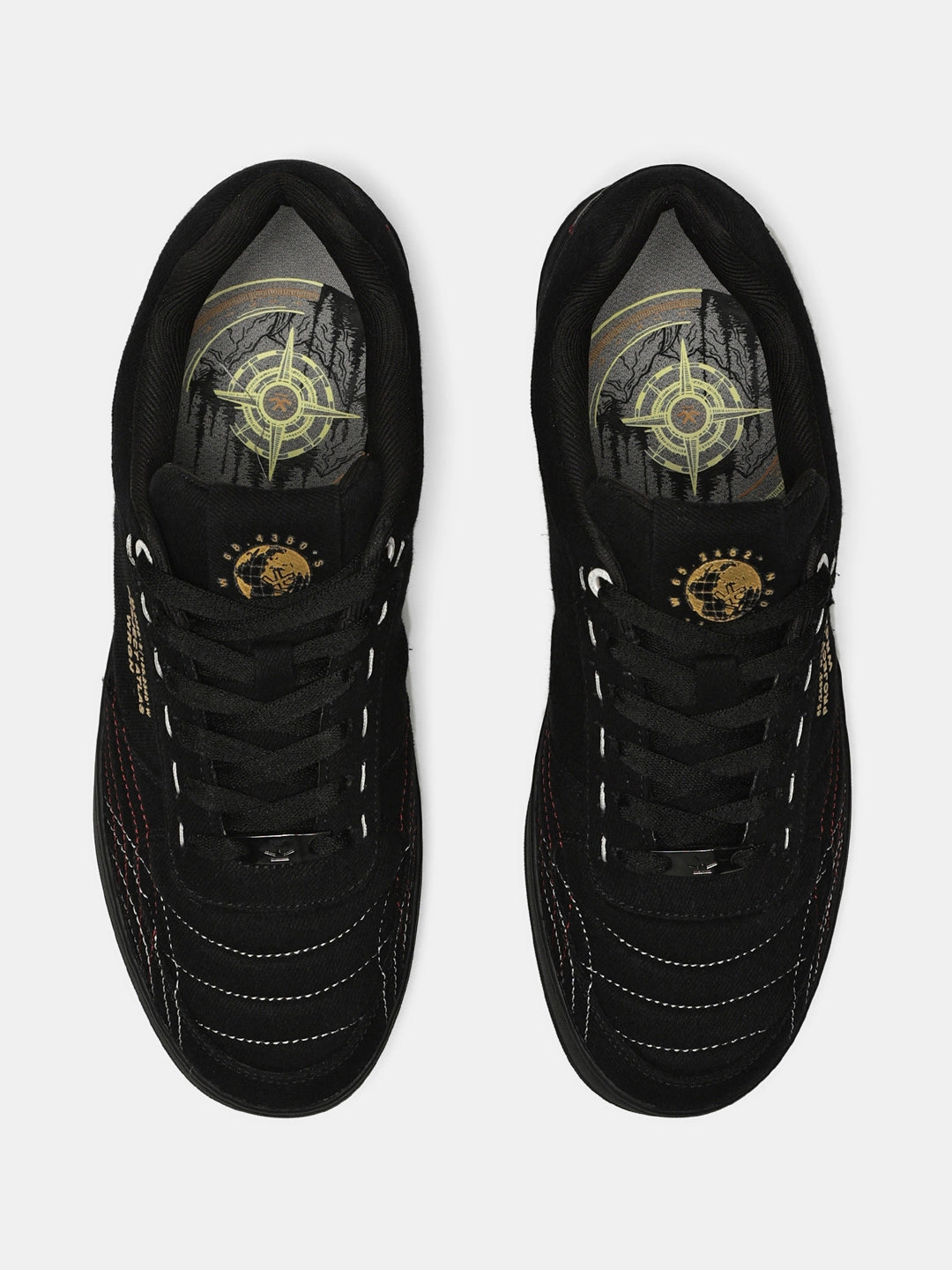 Sneakers | Project Atlas 21°