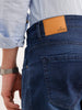 Classic Slim Fit Denim Jeans  | Blue