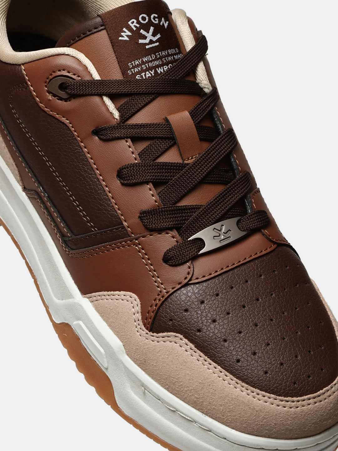 Sneakers | Martini Rust