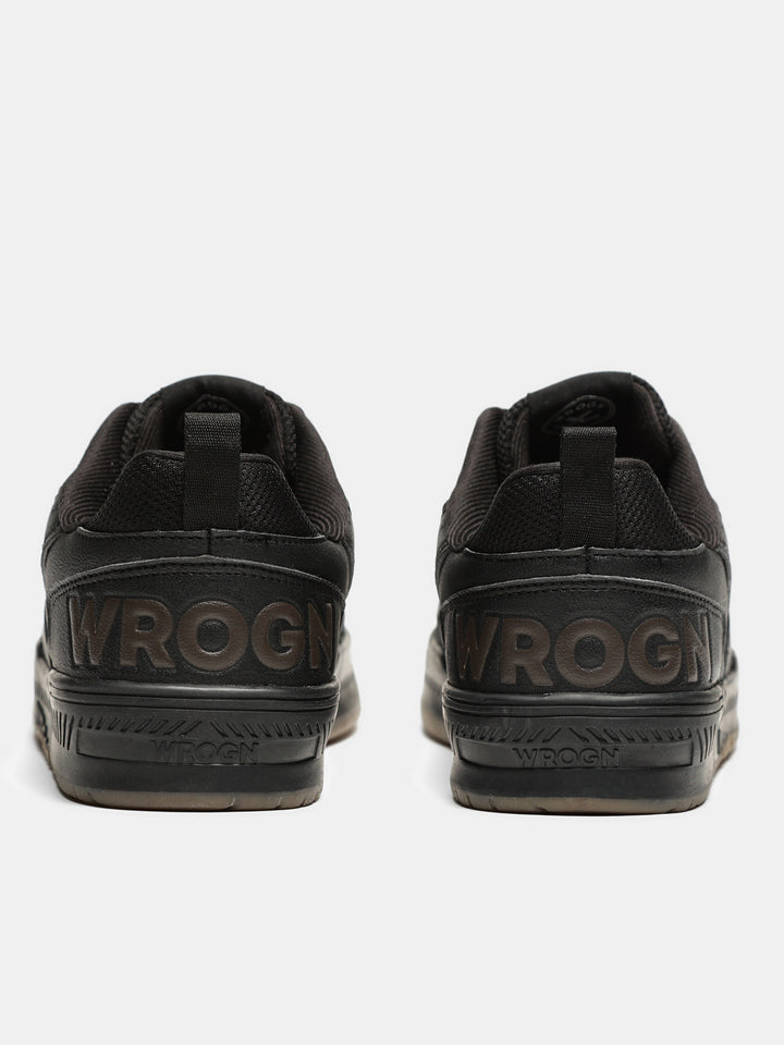 Sneakers | Negroni black tonic