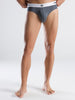 Anti-Microbial Pure Cotton Brief