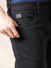 Black Classic Ace Jeans