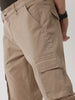 Classic Drawstring Cargo Jogger