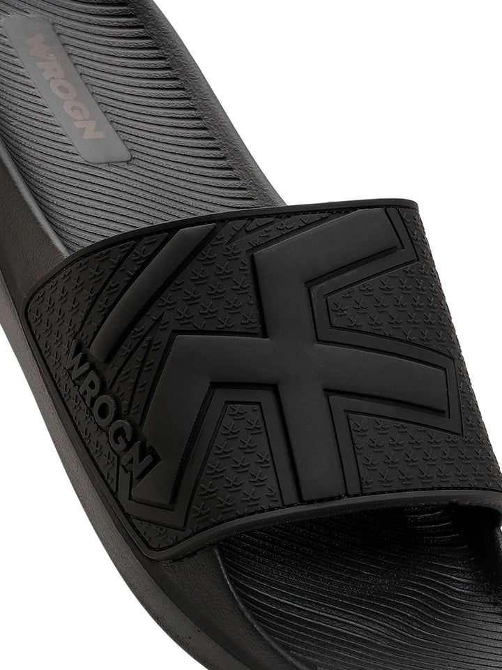 Sliders  |  Carbon Noir