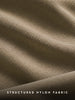 Nylon Active Polo | Active |  Beige