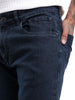 Elite Dark Blue Slim Fit Jeans