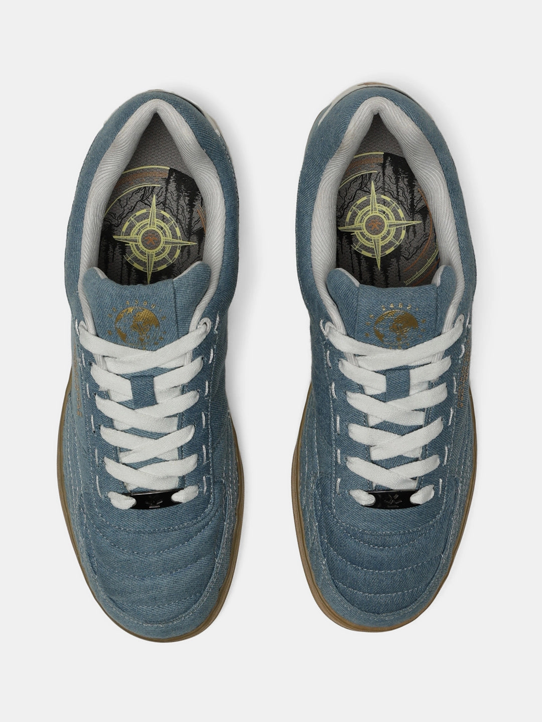 Sneakers | Project Atlas 22°
