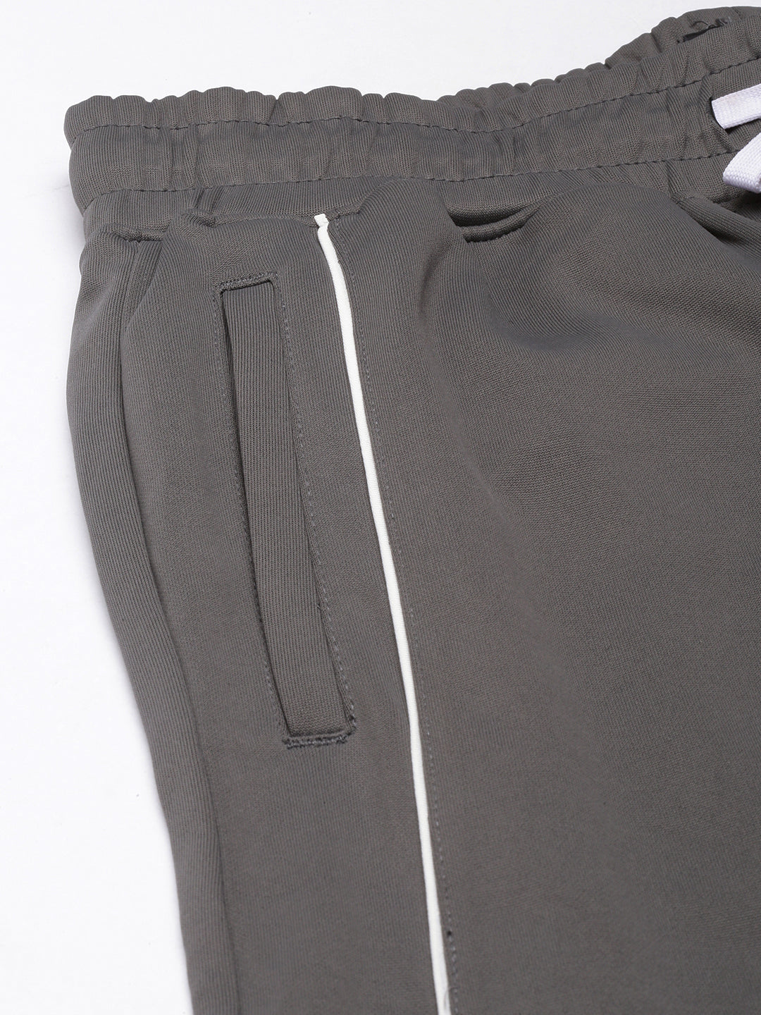 Basic Sewn Knee Jogger