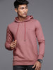 Pink Swerve Classic Hoodie