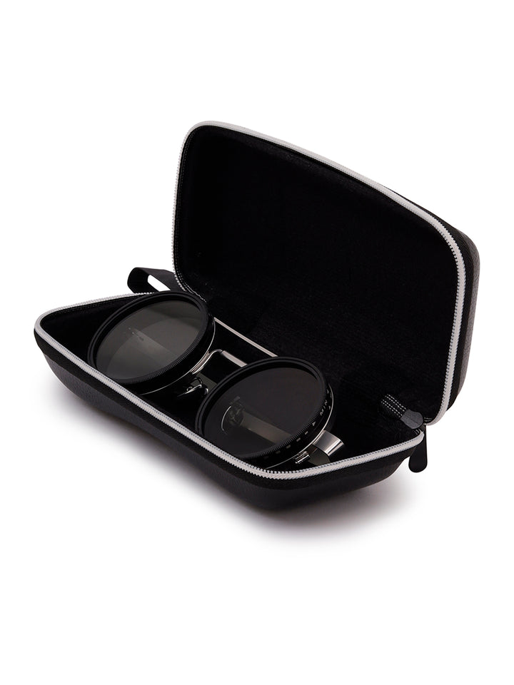 Adjustable Polarised Sunglasses