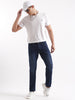 Elite Blue Medwash Jeans