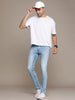 Blue Blaze Slim Fit Jeans