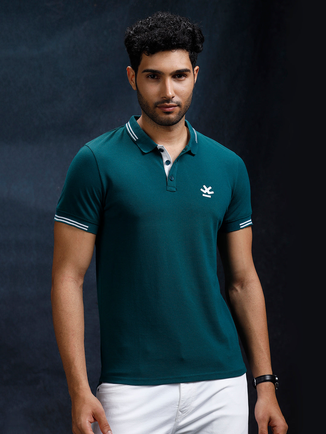 Sleek Select Polo T-Shirt