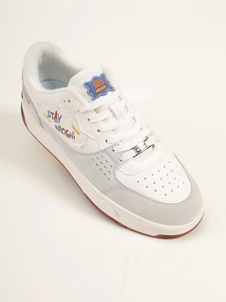 Sneakers | Manhattan Canvas