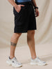 Wrogn Comfort Cotton Shorts