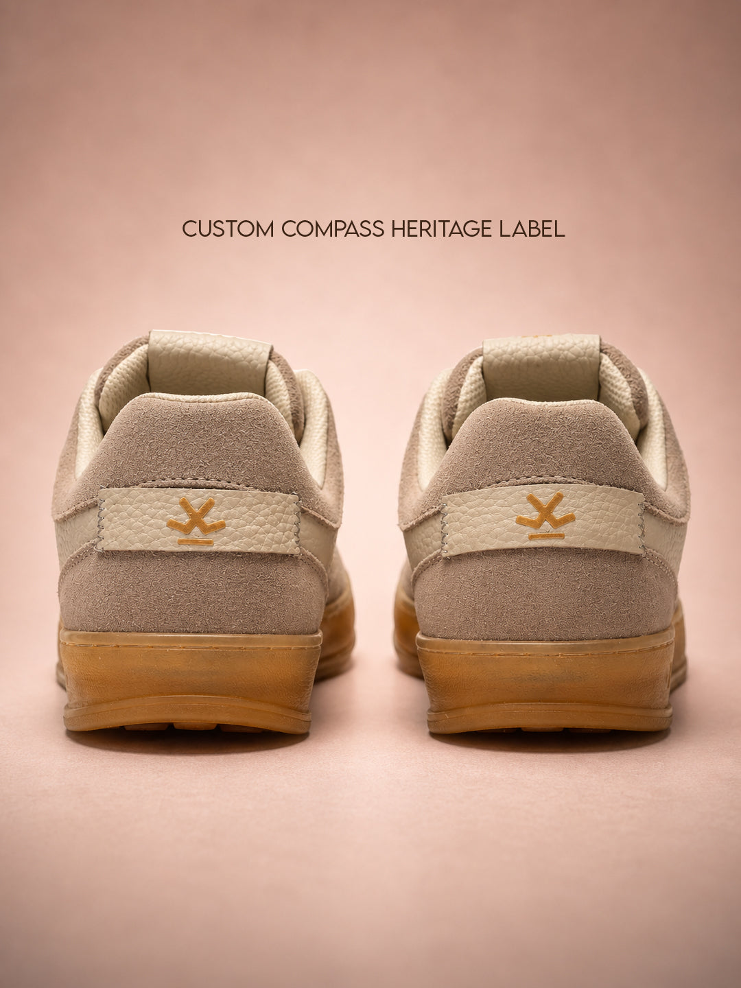 Sneakers | Project Atlas 20°