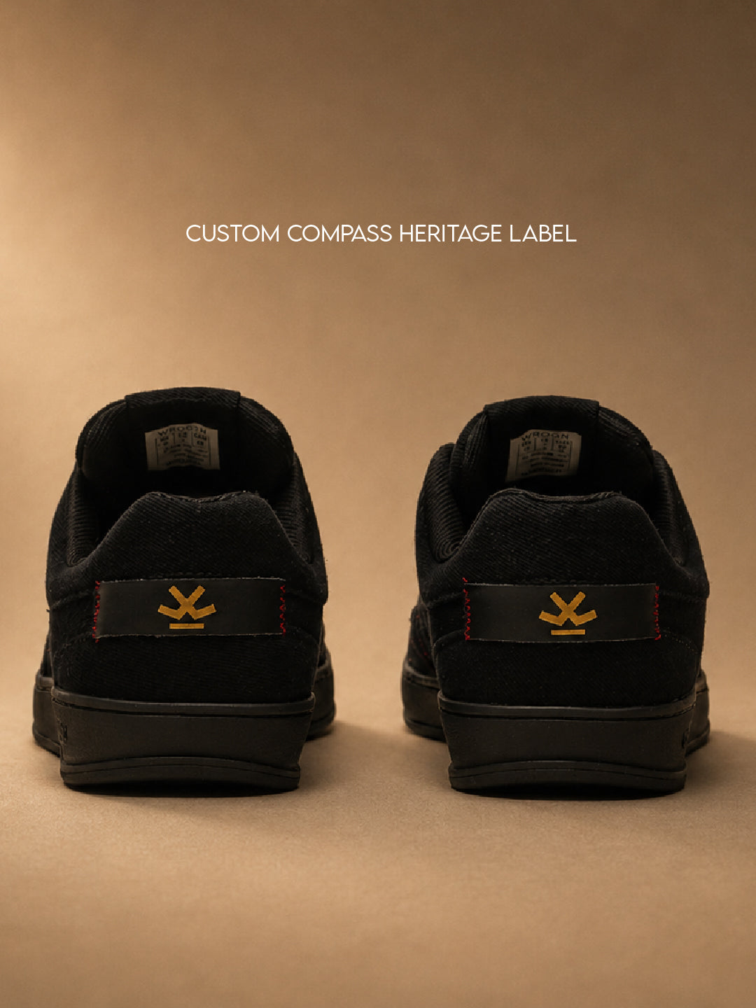 Sneakers | Project Atlas 21°