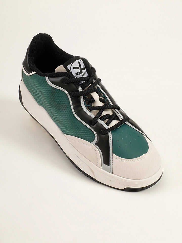 Sneakers | Manhattan Flux