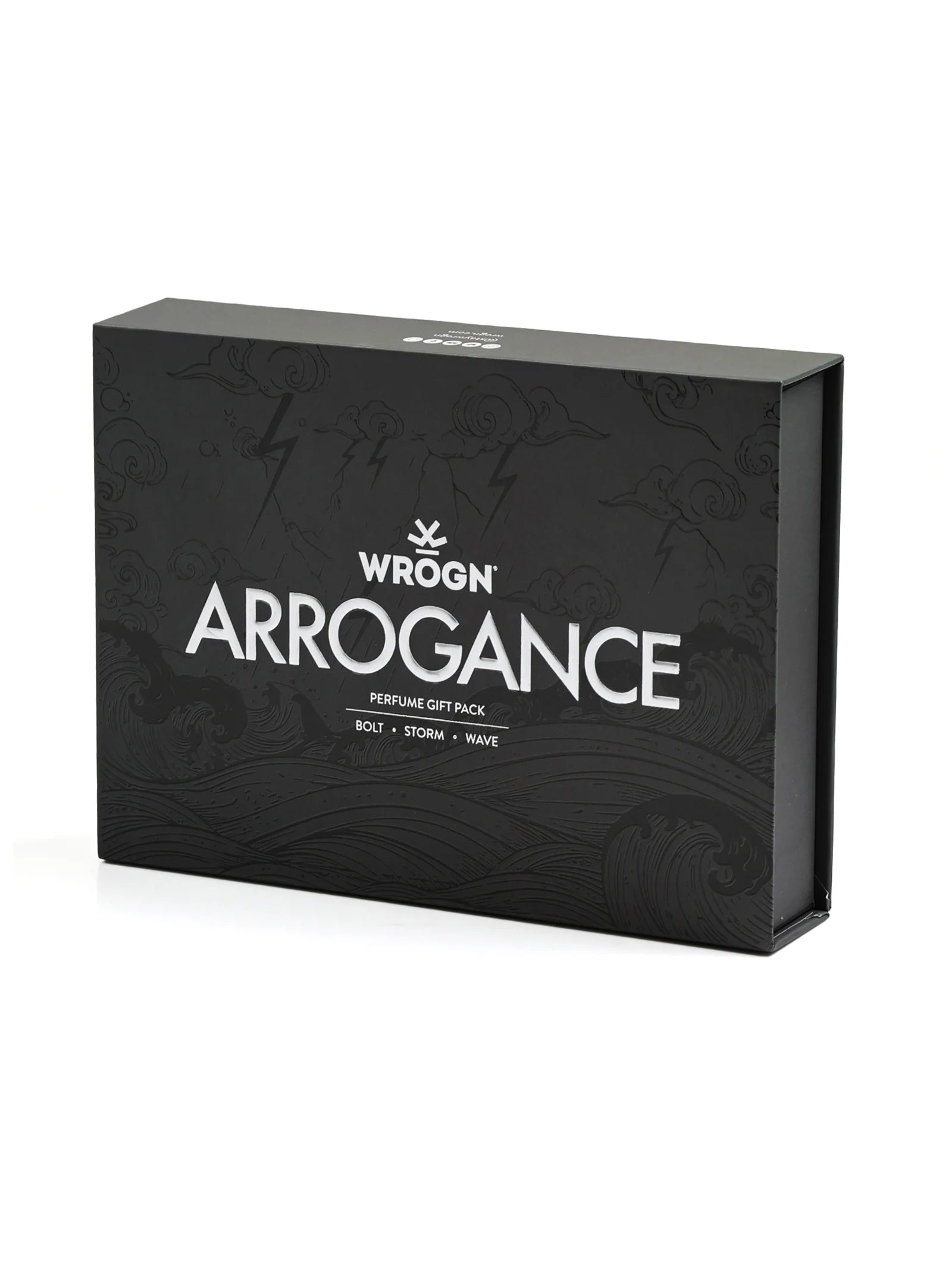 Set of 3 Perfume Gift Pack