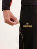 Wrogn x SRH Stealth Pro Training Joggers | Black