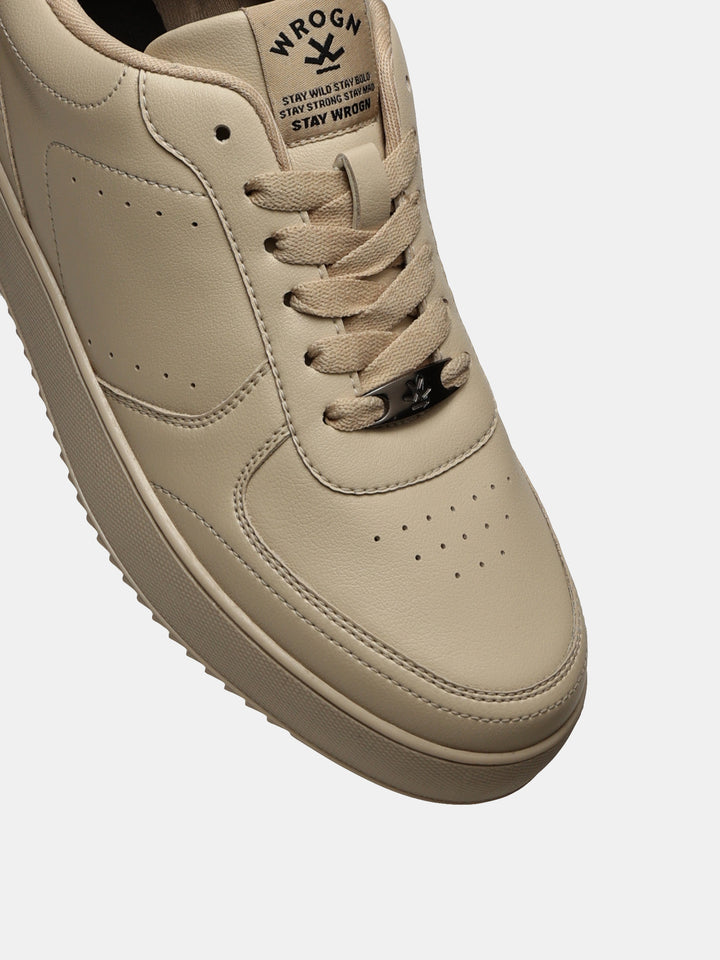 Sneakers | Bramble Cask & Cream