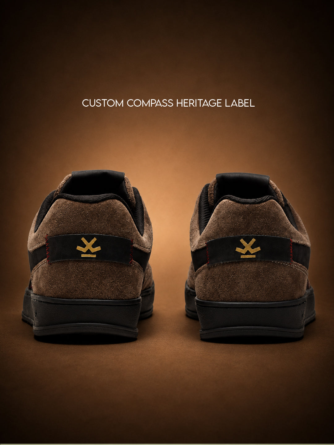 Sneakers | Project Atlas 24°