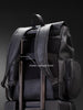 Textured Everyday Backpack | Black (30L)