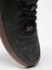 Olive Camo High Top Sneakers