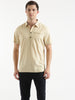 Casual Ease Half-Sleeve Shirt