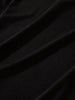 Essential Supima Crew Neck T-Shirt | Essential |  Black