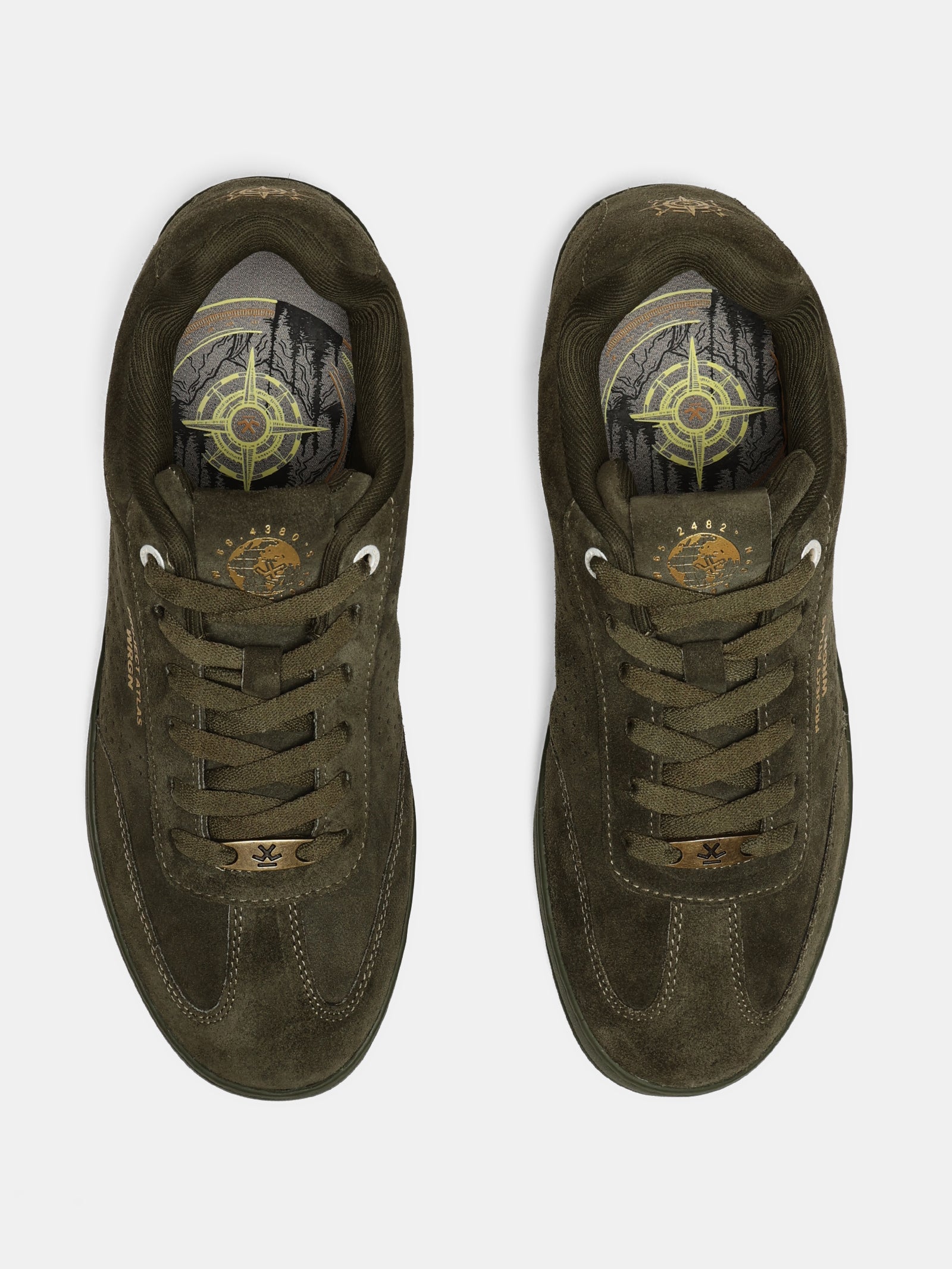 Sneakers | Project Atlas 29°