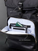 Frontline Backpack | Black (30L)