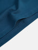 Essential Supima Polo T-Shirt | Essential | Teal