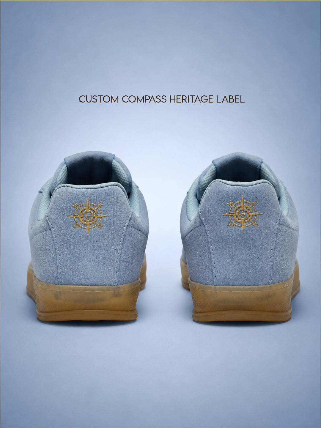 Sneakers | Project Atlas 31°