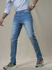 Classic Rodeo Blue Jeans