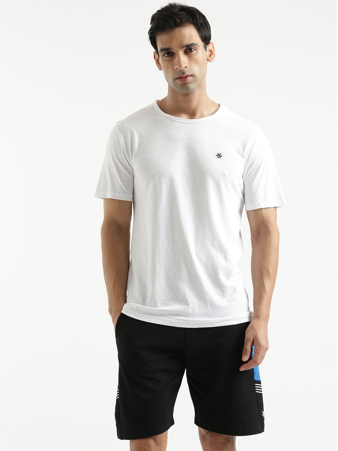 Ultimate Solid Slim-Fit T-Shirt