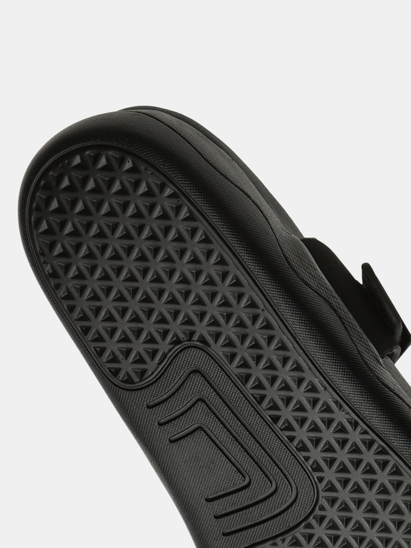 Obsidian Nomad | Sandals