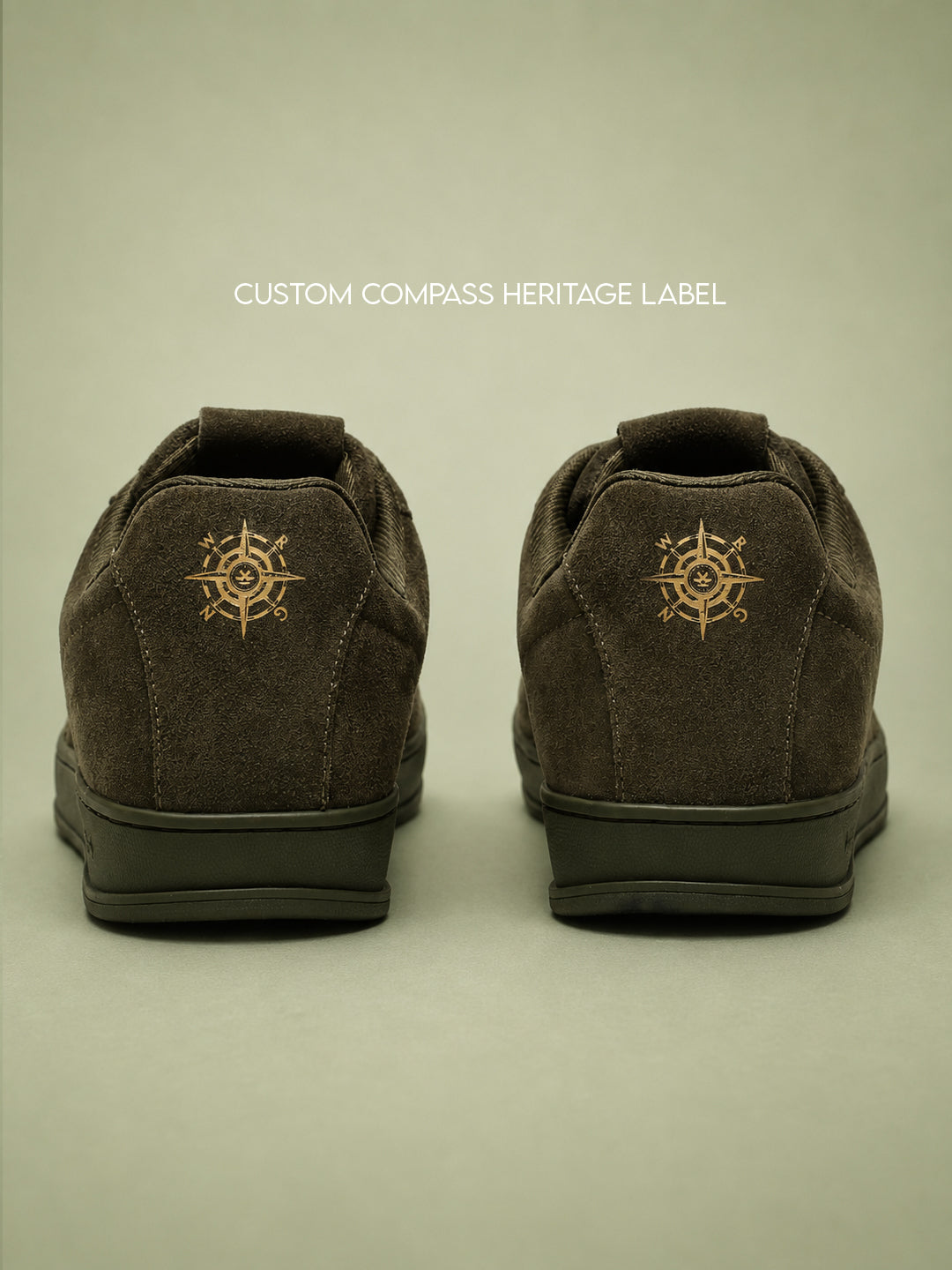 Sneakers | Project Atlas 29°