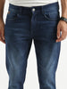 Wrogn Edition Skinny Fit Jeans