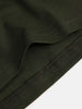 Essential Supima Crew Neck T-Shirt | Essential |  Olive