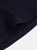 No Brainer Bounce Oversized T-Shirt | Essential | Navy Blue