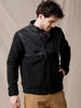 Hybrid Fleece Jacket