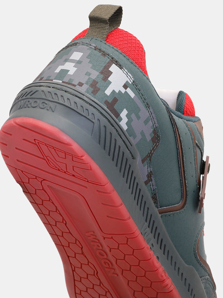 Sneakers | Negroni Hunter