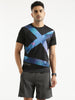 Wrogn Active Print T-Shirt