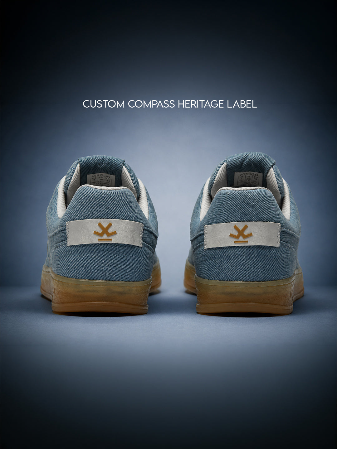 Sneakers | Project Atlas 22°
