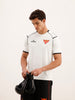 Wrogn x SRH Performance T-Shirt | White